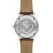 Montre Fossil Heritage Crème - Montres Homme | Histoire d’Or