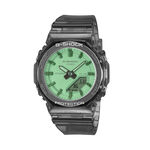 Montre Casio G-Shock Gmap2100 Vert - Montres Unisex | Histoire d&rsquo;Or