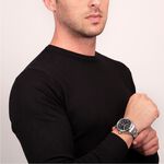 Montre Maserati Successo Noir - Montres Homme | Histoire d&rsquo;Or