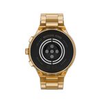 Montre Michael Kors Connect&eacute;e Gen 6 Camille - Montres connect&eacute;es Femme | Histoire d&rsquo;Or