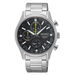Montre Seiko Sport Noir - Montres Homme | Histoire d’Or