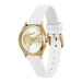 Montre Lacoste Crocodelle Blanc - Montres Femme | Histoire d’Or