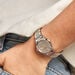 Montre Festina Swiss Made 29 Gris - Montres suisses Femme | Histoire d’Or