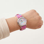 Montre Upp Lea Blanc - Montres Enfant | Histoire d&rsquo;Or
