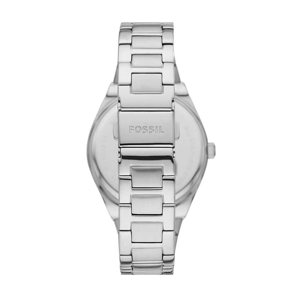 Montre Fossil Scarlette Argenté - Montres Femme | Histoire d’Or