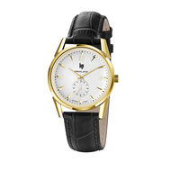 Montre Lip Himalaya Argenté