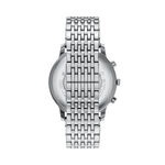 Montre Emporio Armani Noir - Montres Homme | Histoire d&rsquo;Or
