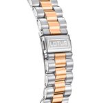 Montre Lotus Freedom Collection Vert - Montres Homme | Histoire d&rsquo;Or