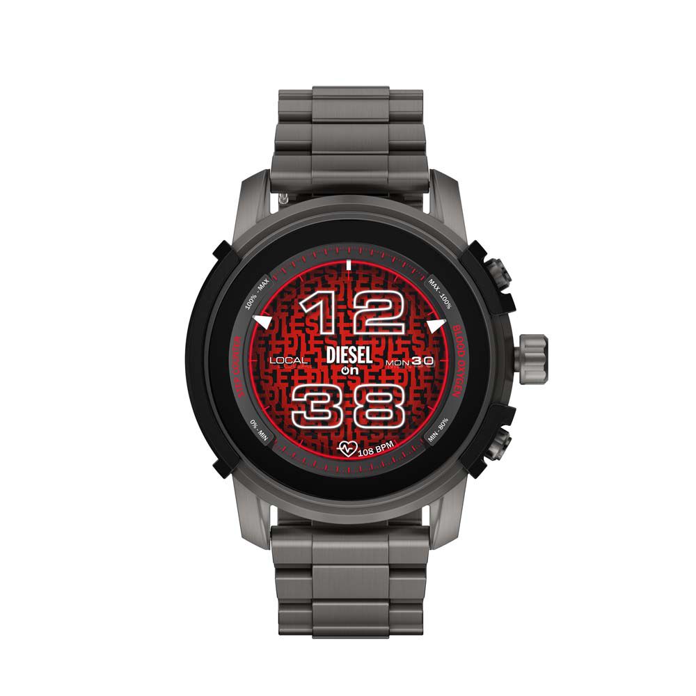Montre diesel hybride store