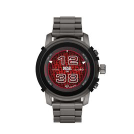 Montre Connectée Diesel Griffed - Montres connectées Homme | Histoire d’Or
