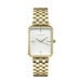 Montre Rosefield Octagon Blanc - Montres Femme | Histoire d’Or