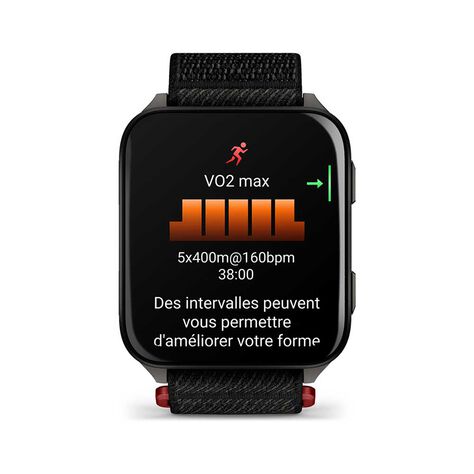 Montre Connectée Garmin Venu X1 - Nouveautés Unisex | Histoire d’Or
