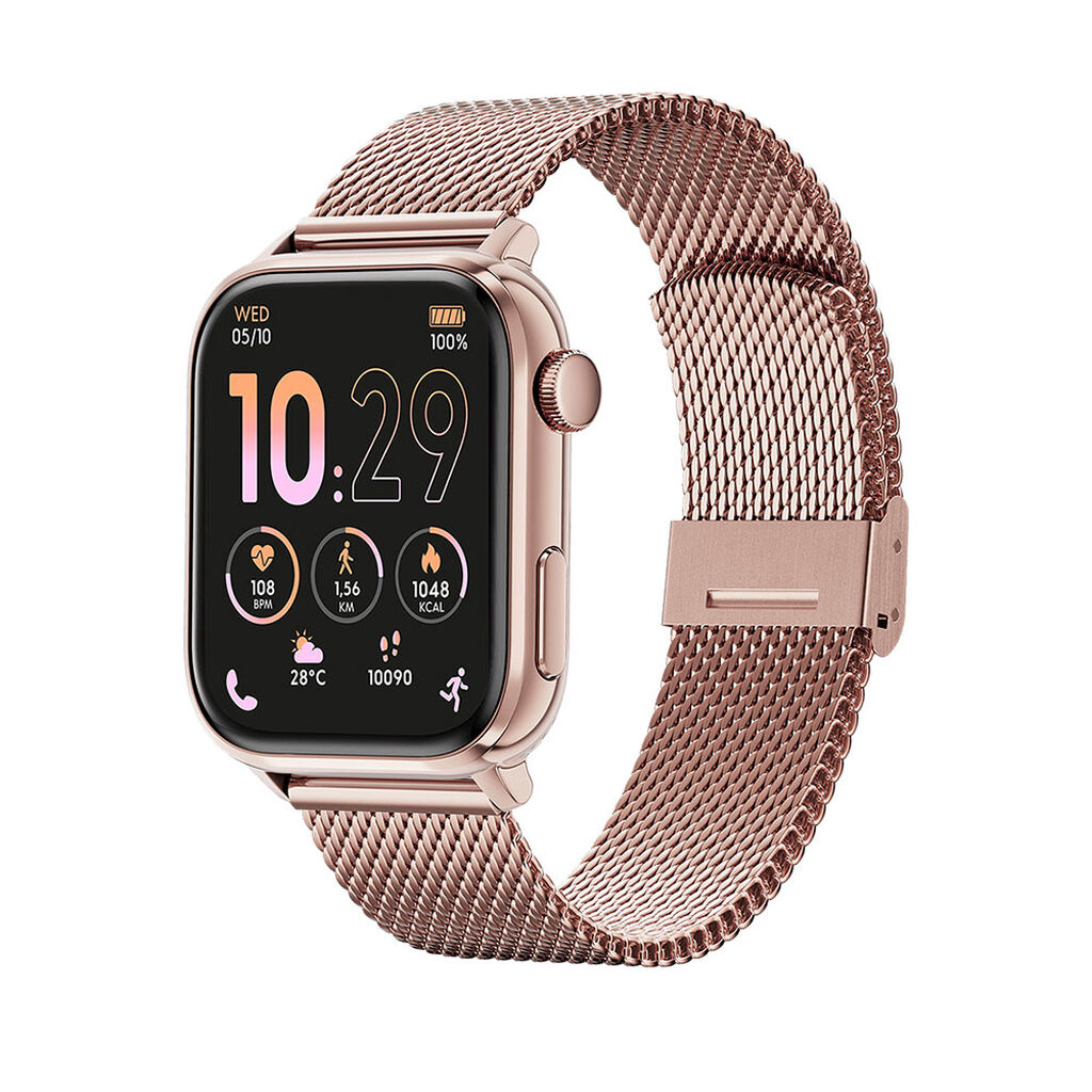 Montre Connectée Ice Watch Smart 3.0 - Montres connectées Femme | Histoire d’Or