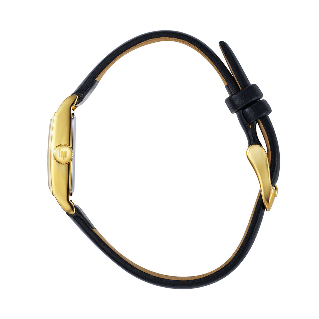 Montre Lip Churchill T13 Champagne - Montres Femme | Histoire d’Or