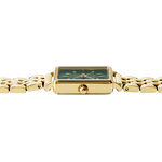 Montre Rosefield Boxy Xs Vert - Montres Femme | Histoire d&rsquo;Or