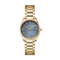 Montre Cluse Feroce Mini Bleu
