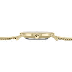 Montre Cluse Minuit 1 Champagne - F&ecirc;te des m&egrave;res Femme | Histoire d&rsquo;Or