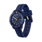 Montre Lacoste Lacoste Mini Tennis Bleu - Montres Enfant | Histoire d&rsquo;Or