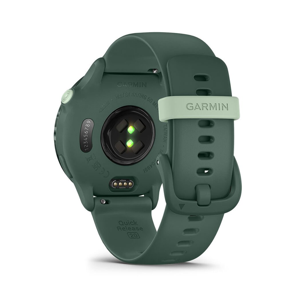 Montre Connect&eacute;e Garmin Vivoactive 6 - Montres connect&eacute;es Unisex | Histoire d&rsquo;Or