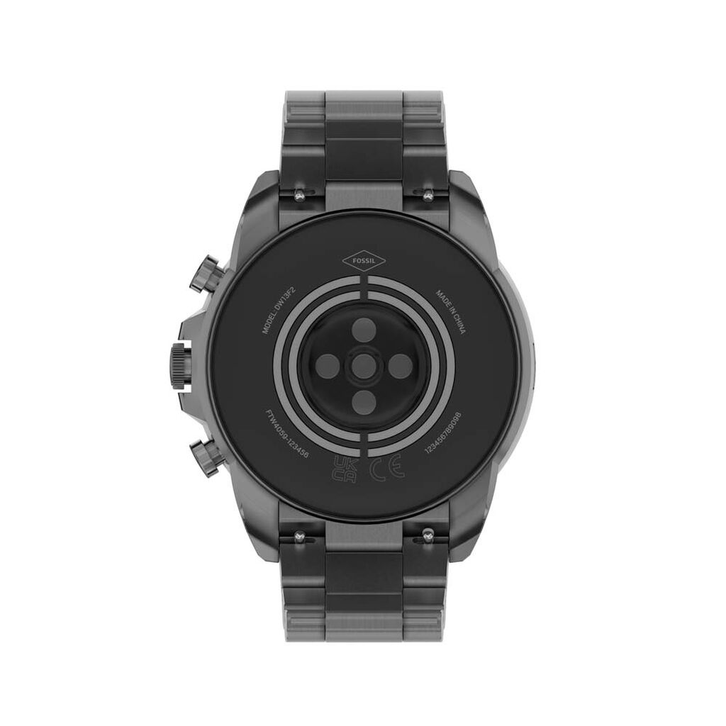 Montre Connectée Fossil Gen 6 - Montres connectées Homme | Histoire d’Or