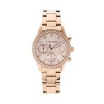 Montre Codhor Julia Rose - Montres Femme | Histoire d&rsquo;Or