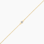 Bracelet Urbanilla Or Jaune - Bracelets Femme | Histoire d&rsquo;Or