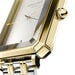 Montre Rosefield Octagon Blanc - Montres Femme | Histoire d’Or