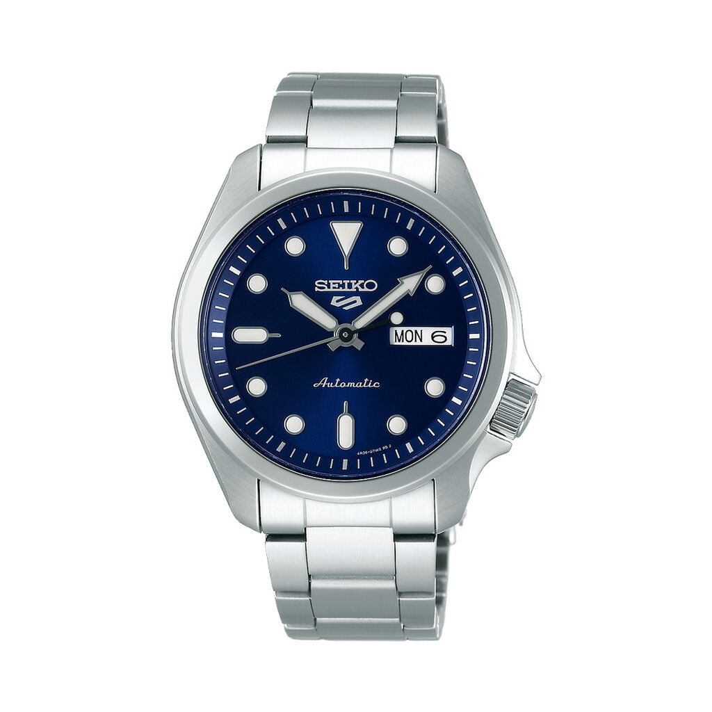 Montre Seiko 5 Skx Series 40 - Montres m&eacute;caniques Homme | Histoire d&rsquo;Or
