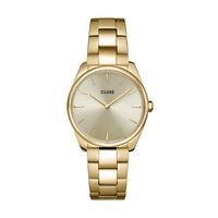 Montre Cluse Feroce Petite Champagne