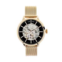 Montre Codhor Louise Noir