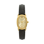 Montre Codhor Diane Dor&eacute; - F&ecirc;te des m&egrave;res Femme | Histoire d&rsquo;Or