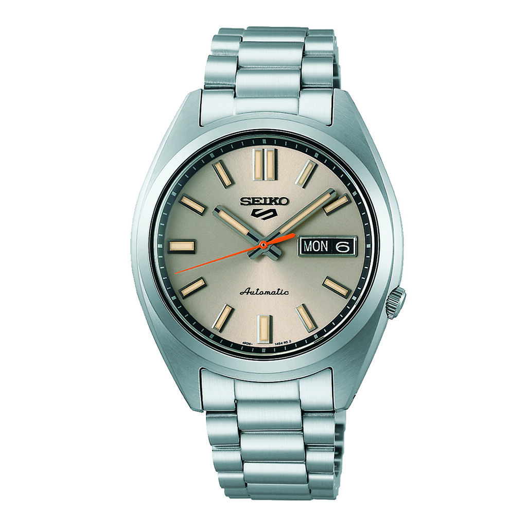 Montre Seiko 5 Snxs Series 37 - Montres m&eacute;caniques Homme | Histoire d&rsquo;Or