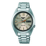 Montre Seiko 5 Snxs Series 37 - Montres m&eacute;caniques Homme | Histoire d&rsquo;Or