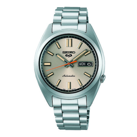 Montre Seiko 5 Snxs Series 37 - Montres m&eacute;caniques Homme | Histoire d&rsquo;Or