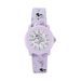 Montre Disney Minnie Blanc - Montres Enfant | Histoire d’Or