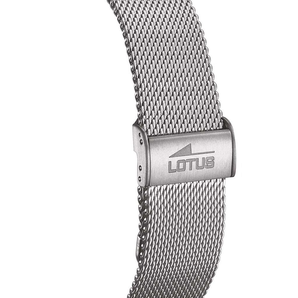 Montre Connectée Lotus Smartwatch - Montres connectées Famille | Histoire d’Or