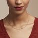 Collier Frans Plaqué Or - Chaines Femme | Histoire d’Or