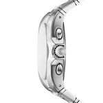 Montre Diesel D-Curve Argent&eacute; - Montres Homme | Histoire d&rsquo;Or