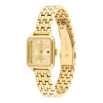 Montre Tommy Hilfiger Mia Champagne - Montres Femme | Histoire d&rsquo;Or