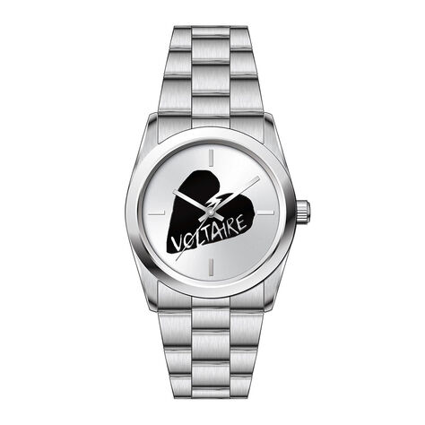 Montre Zadig & Voltaire Argenté - Montres Femme | Histoire d’Or