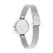 Montre Calvin Klein Minimalistic T Bar Blanc - Montres Femme | Histoire d’Or