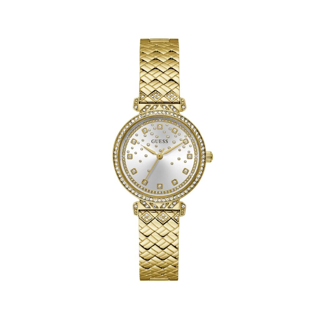 Montre Guess Enchantment ArgentÃ©
