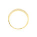 Bague Charlotte Or Jaune Diamant