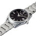 Montre Seiko Classique Noir - Montres Homme | Histoire d’Or