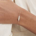 Bracelet Paola Or Jaune Diamant - Bracelets Femme | Histoire d&rsquo;Or