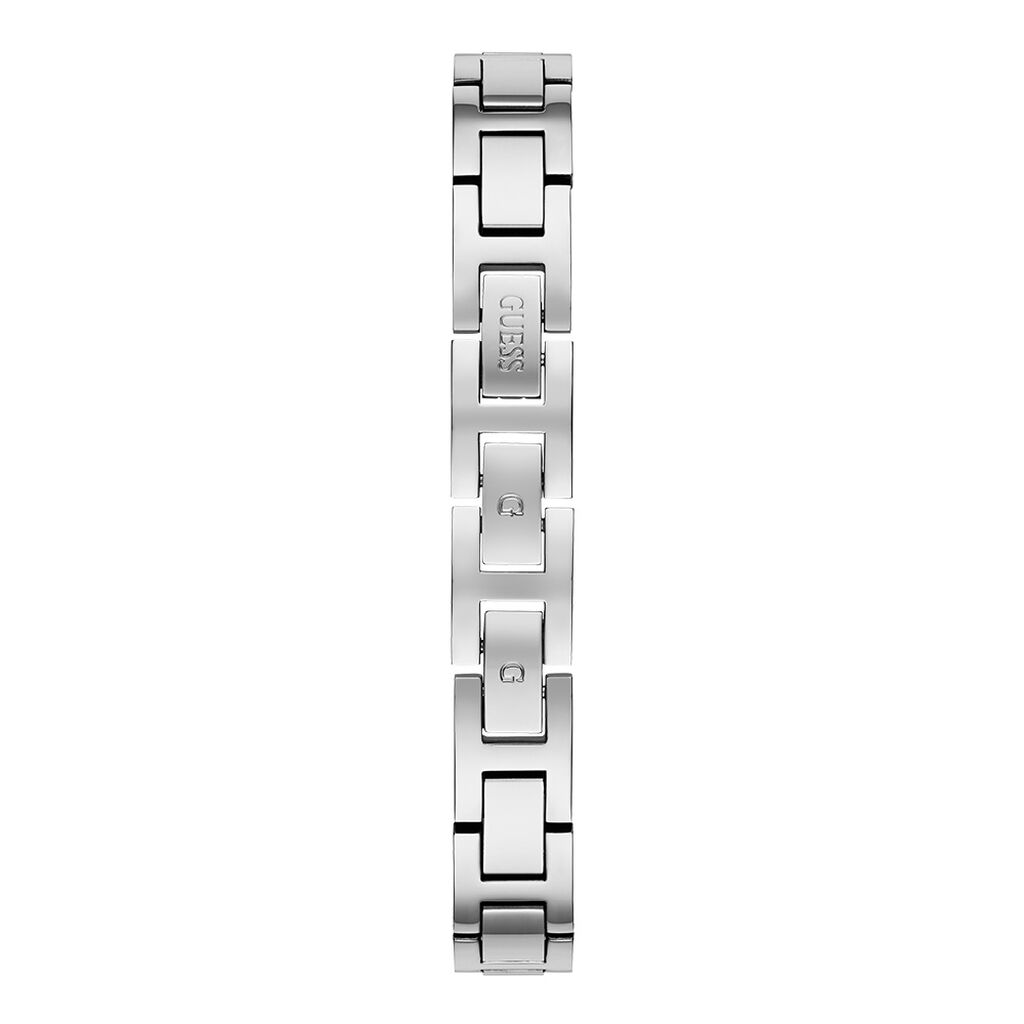 Montre Guess Bellini Argent - Montres Femme | Histoire d&rsquo;Or
