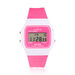 Montre Codhor Kid Driss Rose - Montres Enfant | Histoire d’Or