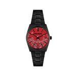 Montre Zadig & Voltaire Fusion Rouge - Montres Femme | Histoire d&rsquo;Or