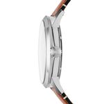 Montre Fossil Townsman Auto Bleu - Montres Homme | Histoire d&rsquo;Or