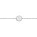 Bracelet Leonello Argent Oxydes De Zirconium - Bracelets fantaisie Femme | Histoire d’Or
